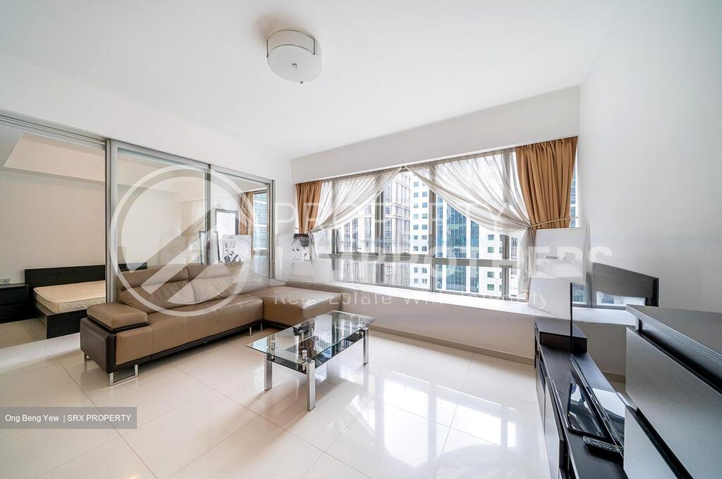 One Shenton (D1), Apartment #552553581
